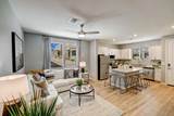 2-bedroom apartment at Town Germann in Gilbert